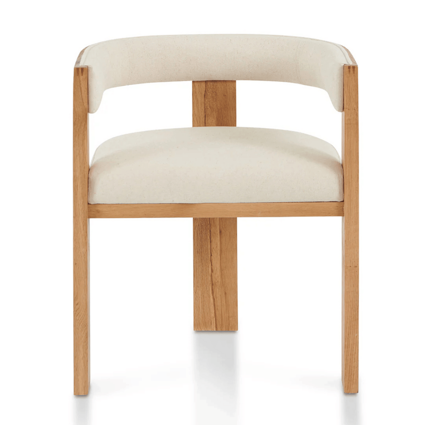 Shorncliffe Oak Dining Chair