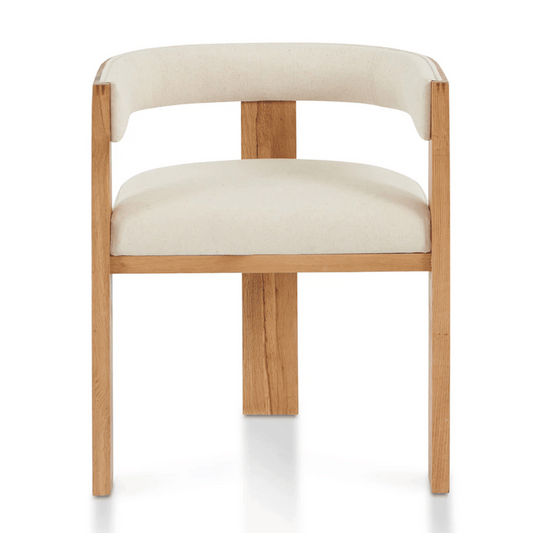 Shorncliffe Oak Dining Chair
