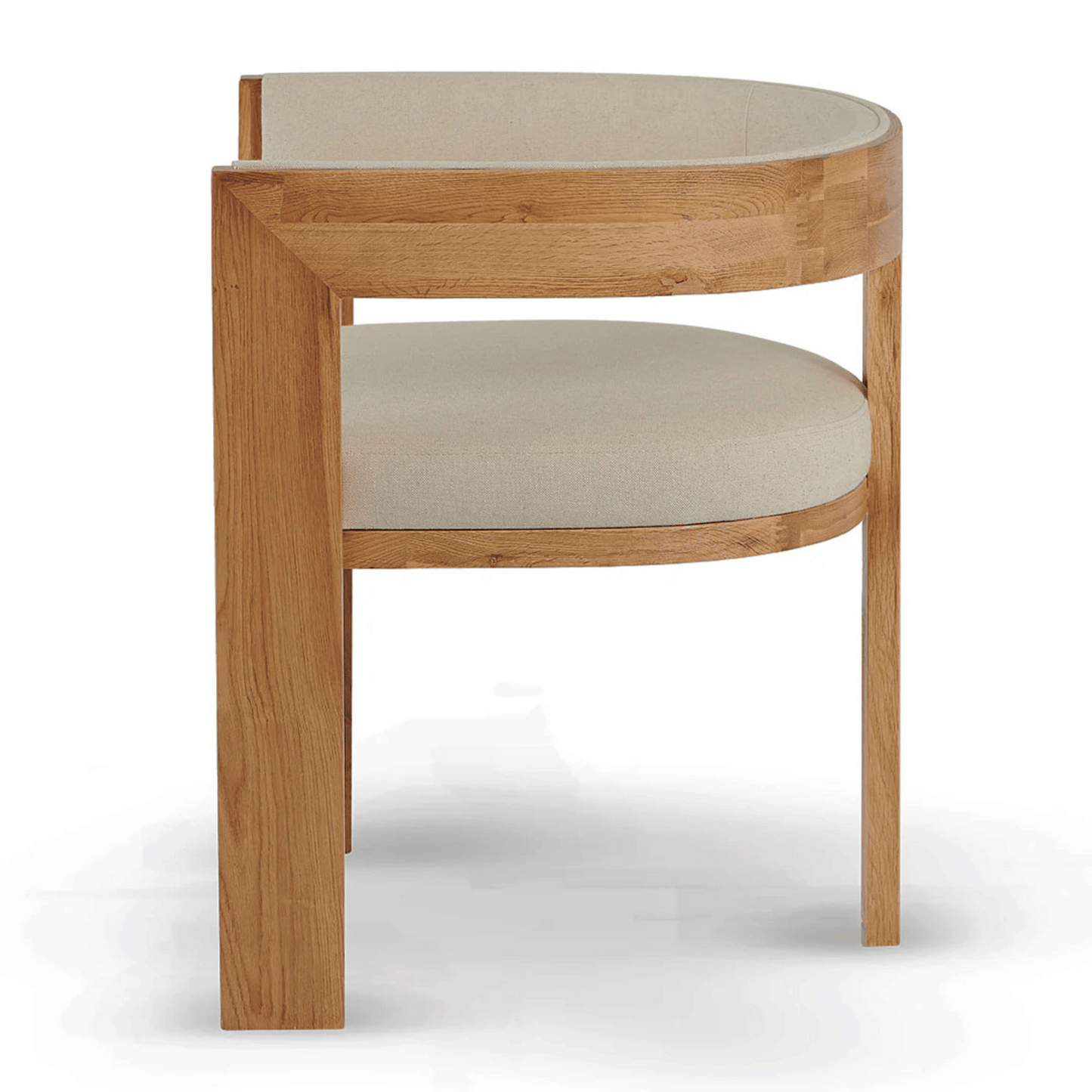 Shorncliffe Oak Dining Chair