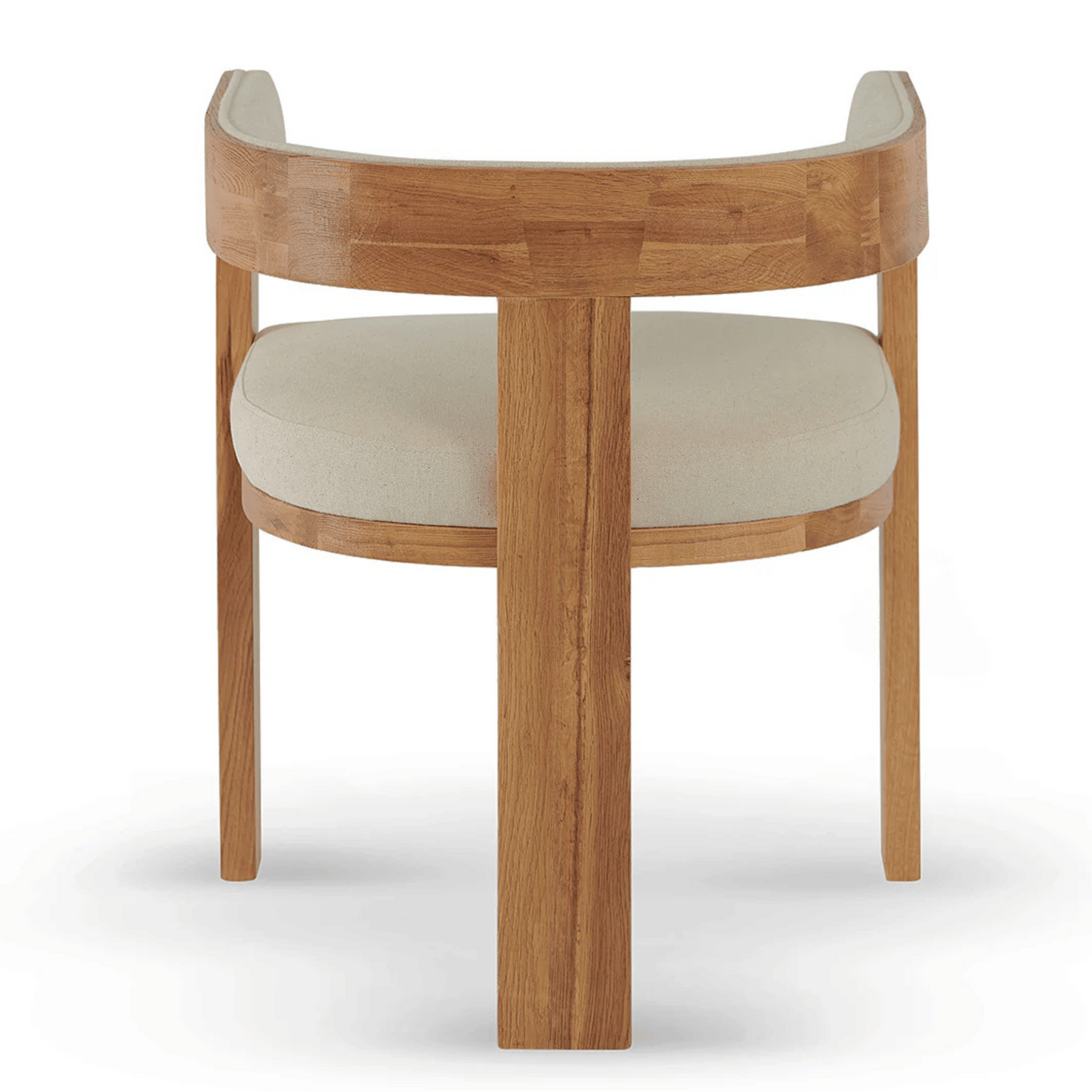 Shorncliffe Oak Dining Chair