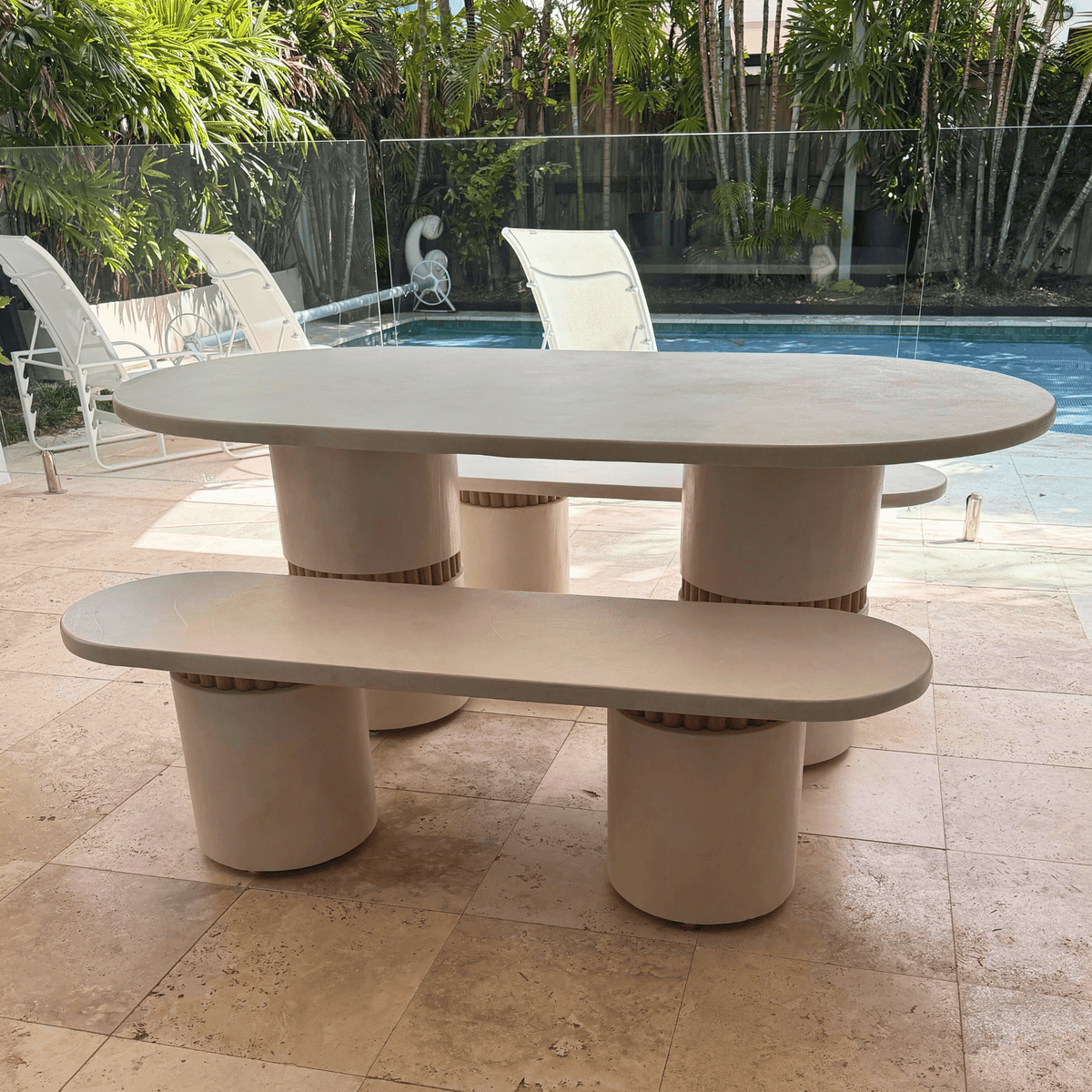 Murphy Dining Set