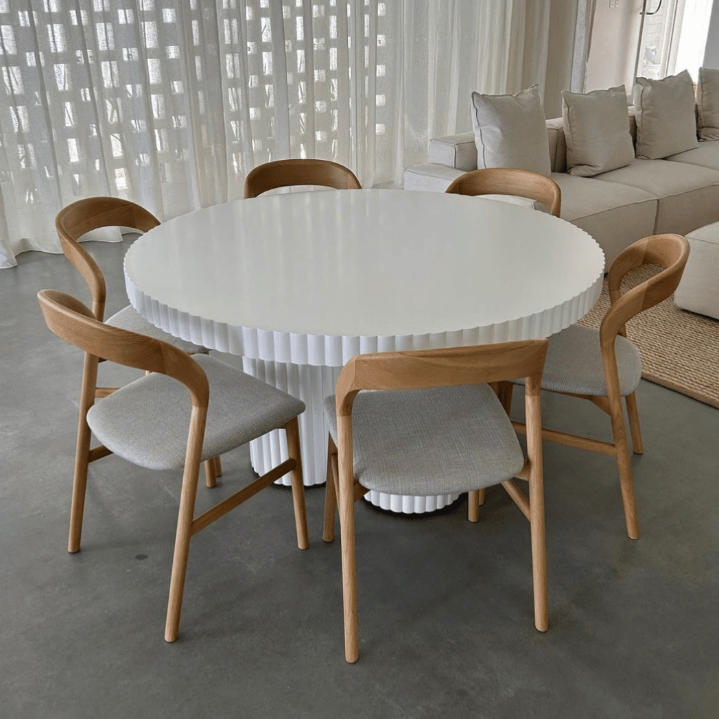 Hamilton Dining
