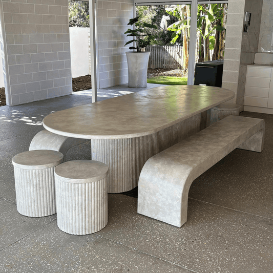 Margate Dining Set