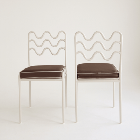 horizon dining chairs