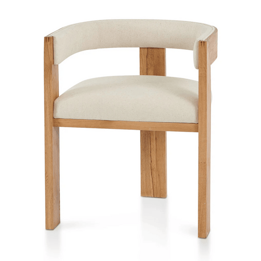 Shorncliffe Oak Dining Chair