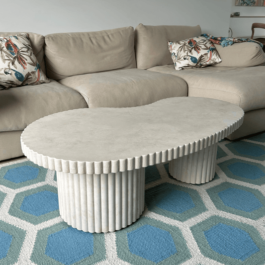 moffat coffee table