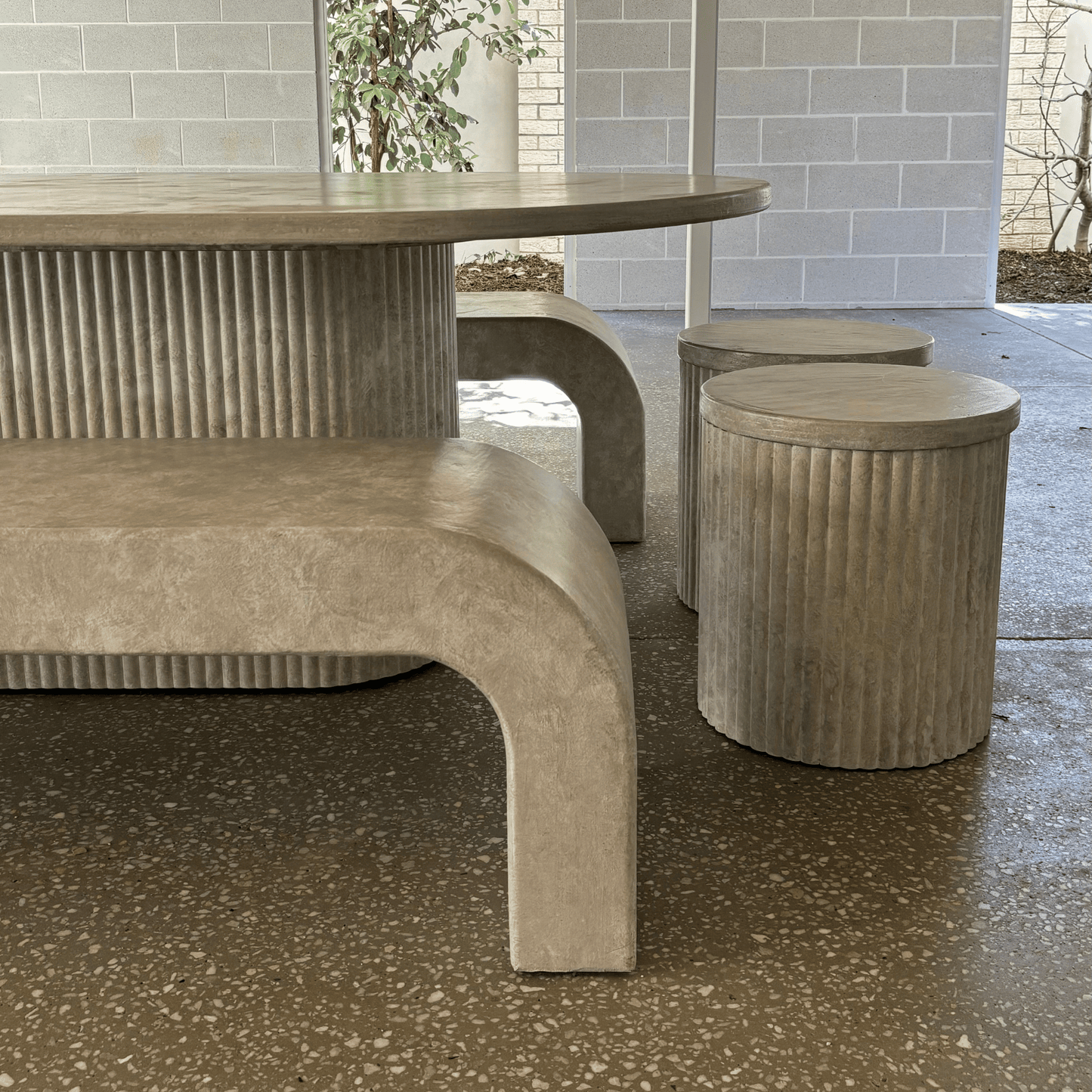Margate Dining Set