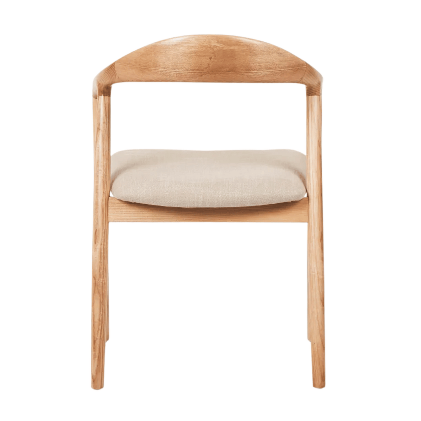 Banksia Linen Dining Chair