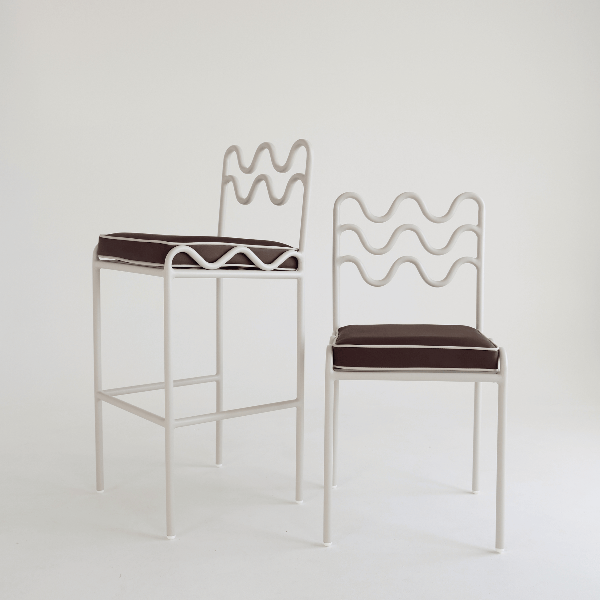 horizon dining chair and bar stool