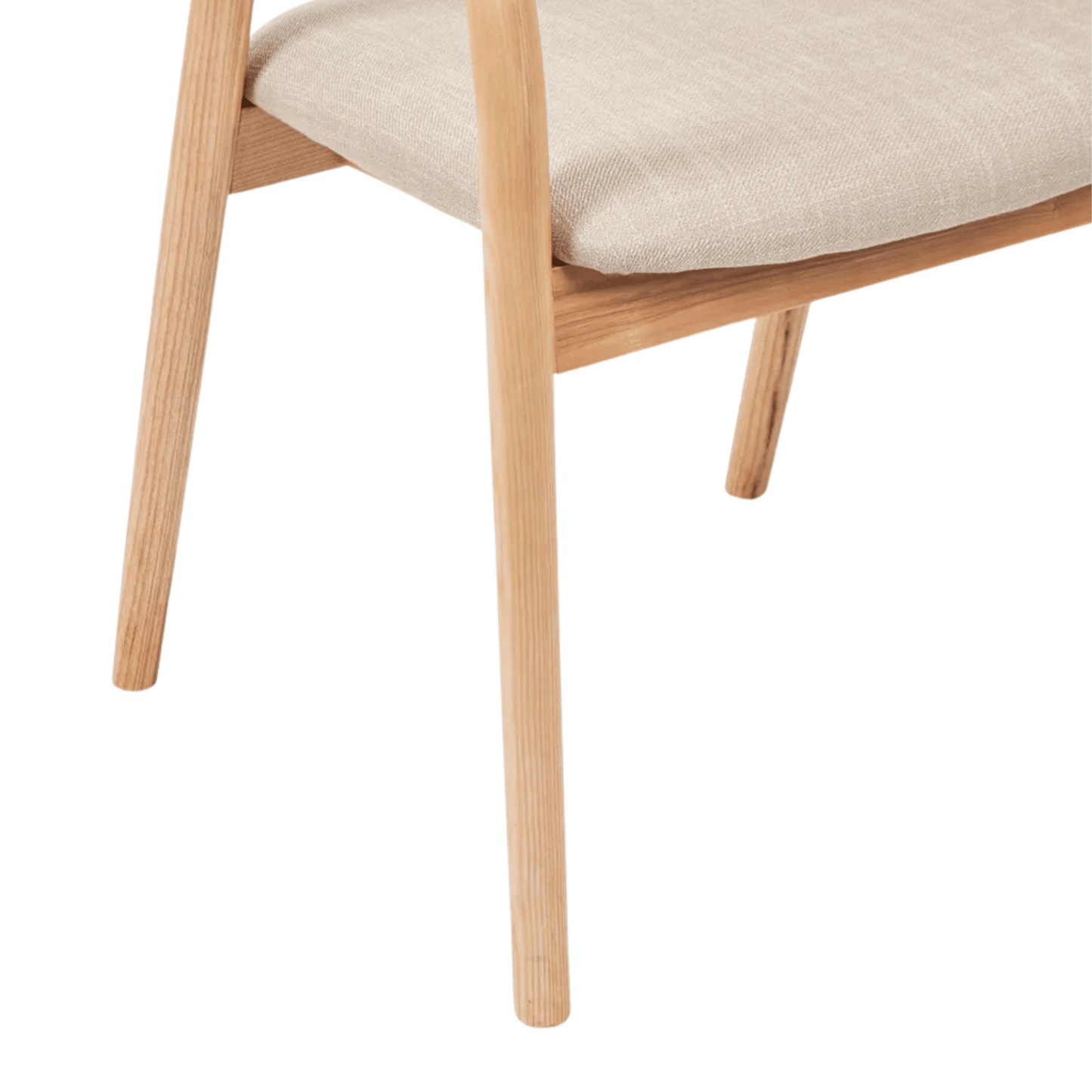 Banksia Linen Dining Chair