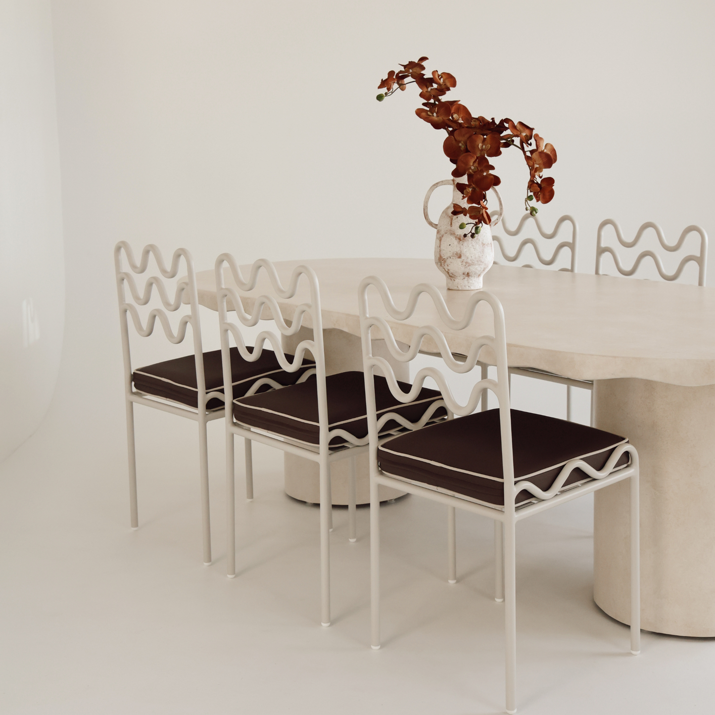 Bundle & Save | Solea x Horizon Dining Set