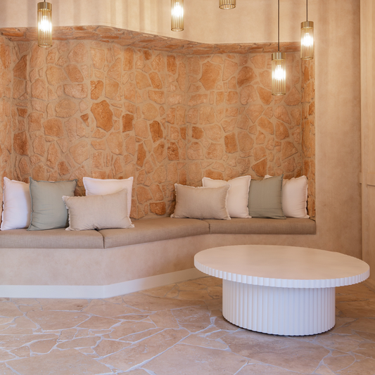 Contro Coffee Table