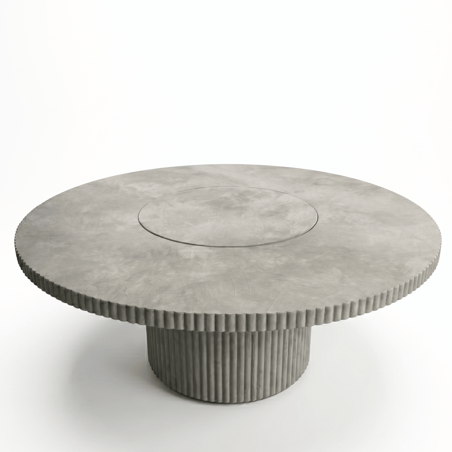 enzo round bone stonewash