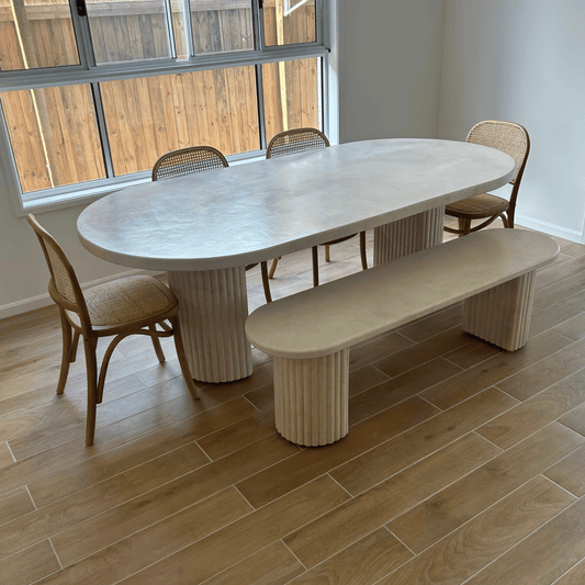 Newport Crescent Dining
