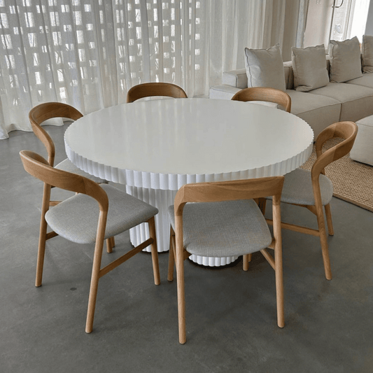 Hamilton Dining